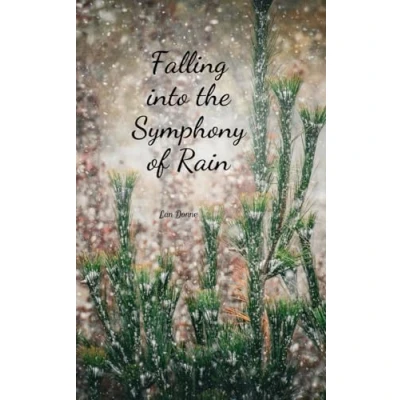 Afbeelding van Falling into the Symphony of Rain