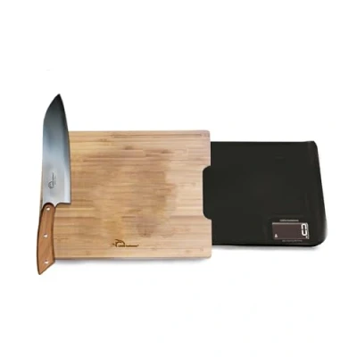 Afbeelding van keukenweegschaal Little Balance 5 kg