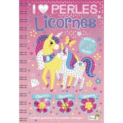Image de Licornes