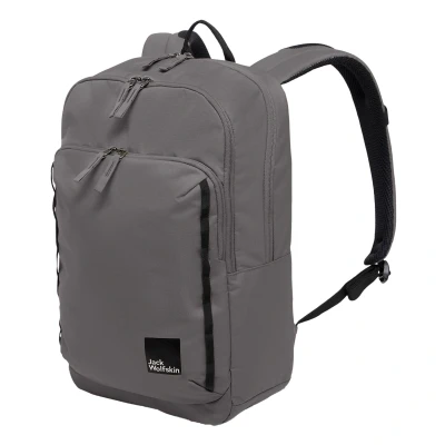 Afbeelding van Jack Wolfskin Terracade Backpack, Maat: One Size, Slate