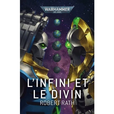 Image de L&#039;Infini et le Divin