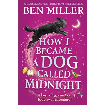 Afbeelding van How I Became a Dog Called Midnight