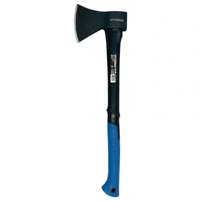 Afbeelding van Hyundai kloofbijl 90cm Fiber 1,5 kg