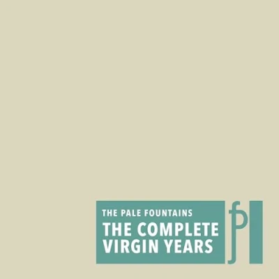 Afbeelding van Pale Fountains The Complete Virgin Years (CD)