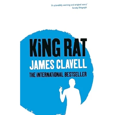 Afbeelding van King Rat