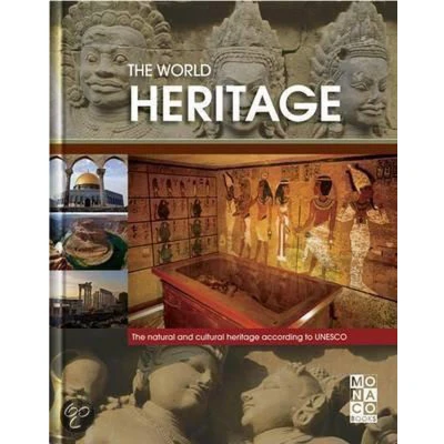 Afbeelding van The World Heritage