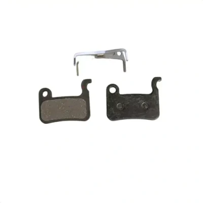 Afbeelding van FALKX Schijfrem blok voor shimano m965/M966 (Werkplaatsverpakking)