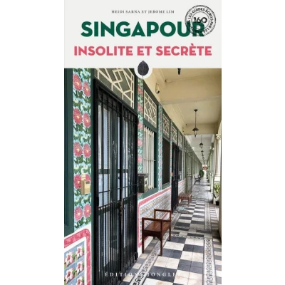 Image de Singapour insolite et secrète
