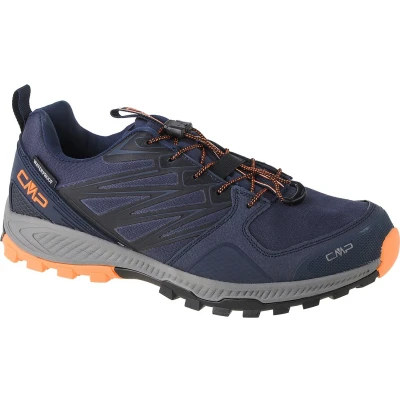 Afbeelding van Cmp Atik Waterproof 3q31147 Wandelschoenen Blauw EU 44 Man