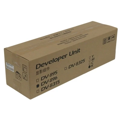 Image de Kyocera DK 896 tambour (d&#039;origine)