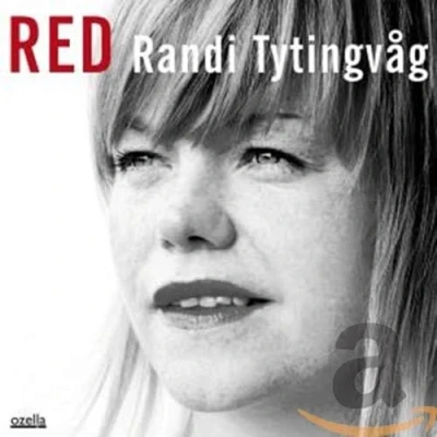 Afbeelding van Randi Tytingvag Red (CD)