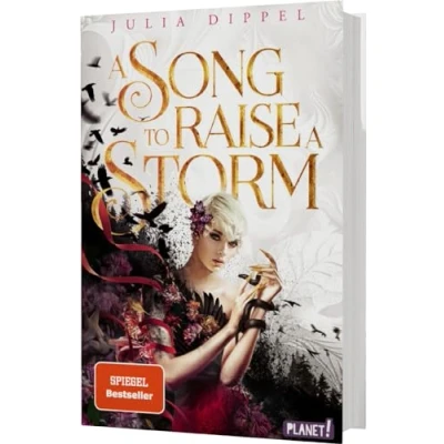 Afbeelding van Die Sonnenfeuer Ballade 1: a Song to Raise Storm