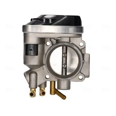 Afbeelding van Gasklephuis NISSENS 955061, voor o.a. Audi, VW, SKODA, SEAT