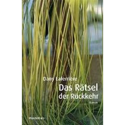 Afbeelding van Das Rätsel der Rückkehr