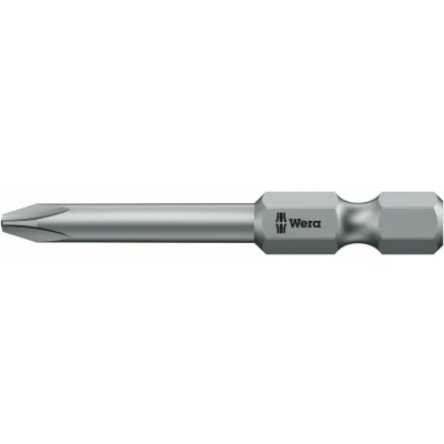 Afbeelding van Wera 1/4&quot; philips bit ph1x50mm