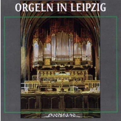 Afbeelding van Orgeln In Leipzig