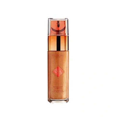 Afbeelding van L&#039;Oréal Paris Electric Nights Face &amp; Body Luminizer