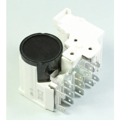 Image de Whirlpool Indesit 481228038136 TX1C2 startrelais C00327485 monoblock