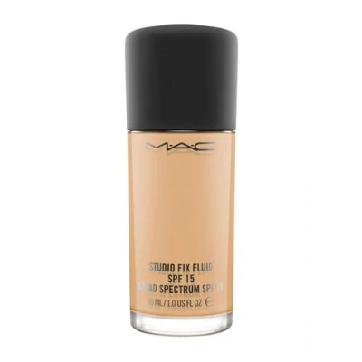 Afbeelding van Mac Studio Fix Fluid SPF 15 Foundation NC35