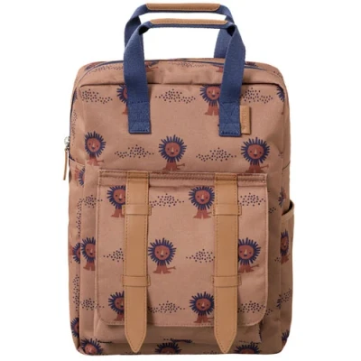 Afbeelding van Fresk kinderrugtas leeuw 36 cm