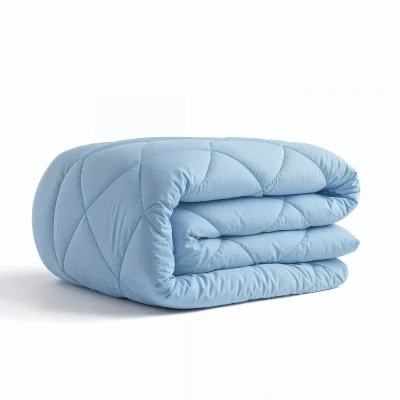 Afbeelding van Dekbed Cooling Qmax 2 Persoons 200x200 CM Super verkoelend Ga naar Discounter.nl &amp; Profiteer Nu