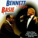 Afbeelding van Bennett Sings, Basie Swings