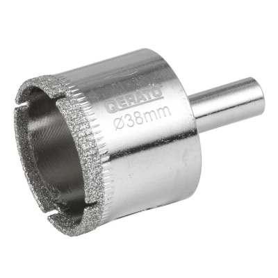 Afbeelding van Qerato Tegelboor 38 mm nat