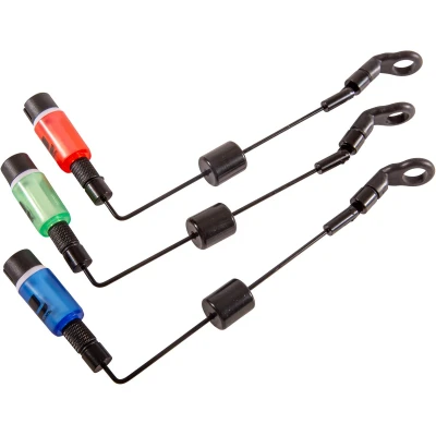 Afbeelding van NGT Slider Rodpod set Karper