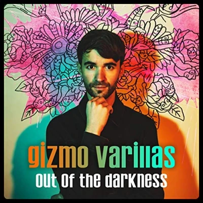 Afbeelding van Gizmo Varillas Out Of The Darkness (CD)