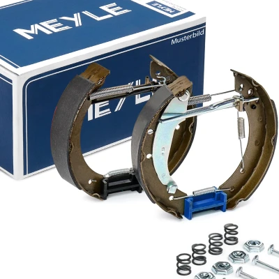 Afbeelding van Remschoenset MEYLE 714 533 0022/K