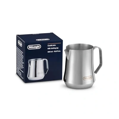 Afbeelding van Delonghi Melkkan 500Ml Dlsc069