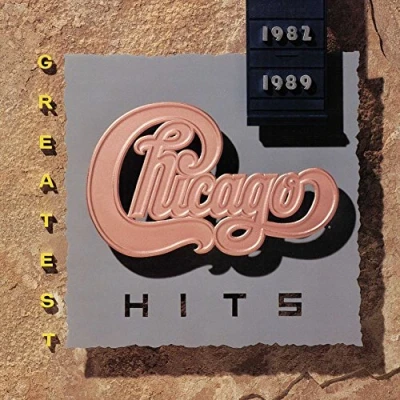 Afbeelding van Chicago Greatest Hits 1982