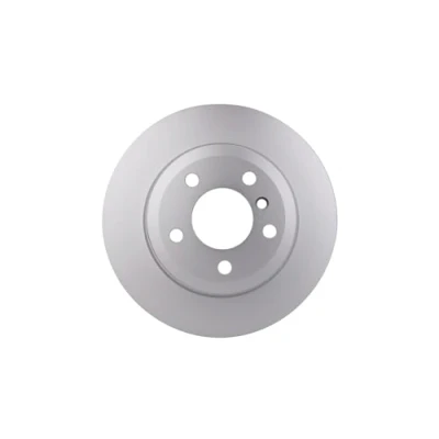 Afbeelding van HELLA PRO High carbon 8DD 355 128 761 Remschijf 320 20 05/06 120 interne ventilatie Gecoat Zonder wielbevestigingsbout, wielnaaf