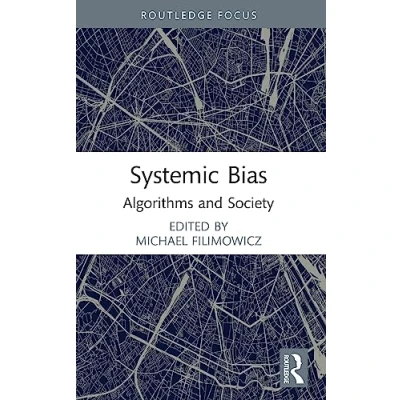 Afbeelding van Algorithms and Society Systemic Bias