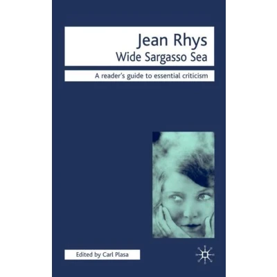 Afbeelding van Jean Rhys Wide Sargasso Sea