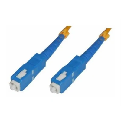 Image de MicroConnect câble de réseau 2 m jaune