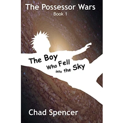 Afbeelding van the Boy Who Fell Into Sky