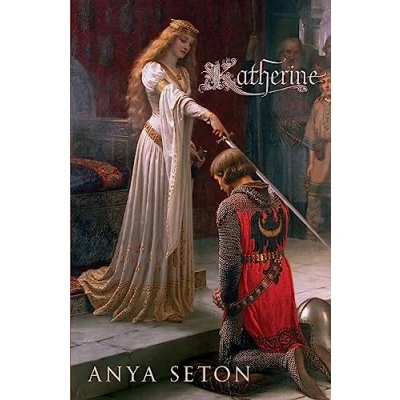 Afbeelding van Katherine