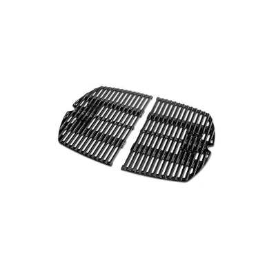 Afbeelding van Weber Q2002000 Grillrooster Zwart Hulpmiddelen
