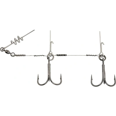 Afbeelding van Lucky John Stinger System SSW 1x7 S Vistakel