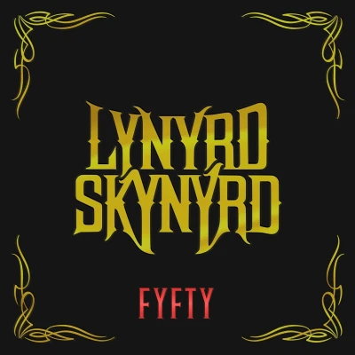 Afbeelding van Lynyrd Skynyrd Fyfty (4 CD) (Deluxe Edition)