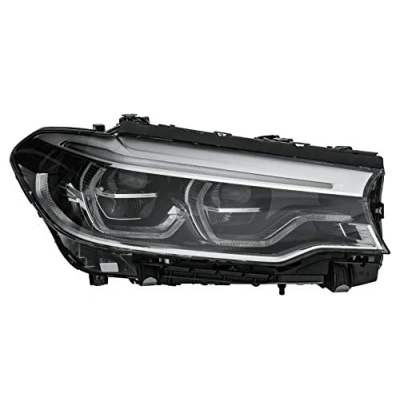 Afbeelding van Hella Koplamp BMW 5 16 Rechts led AHL High Icon ligh 1EX 354 836 121