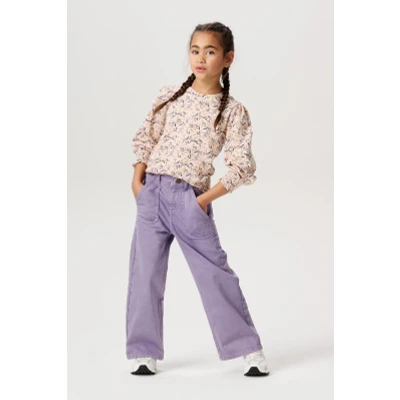 Image de Longsleeve Jinhua Appleblossom 104