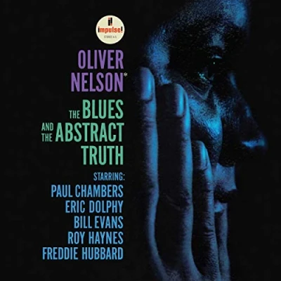 Afbeelding van Oliver Nelson Blues &amp; The..