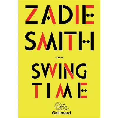 Image de Swing Time