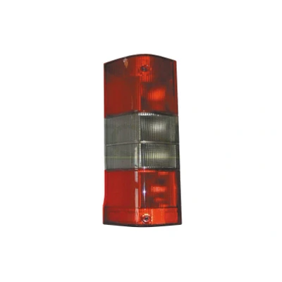 Afbeelding van PRASCO FT9194154 Achterlicht Links Zonder lamphouder FIAT: Ducato II Platform/Chassis, Minibus, Van, PEUGEOT: Boxer Minibus