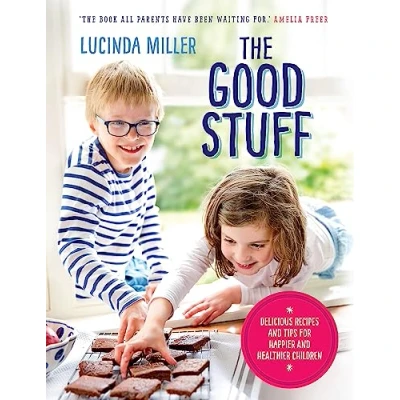 Afbeelding van The Good Stuff