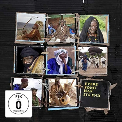 Afbeelding van V/A Every Song Has Its End (3 LPs)