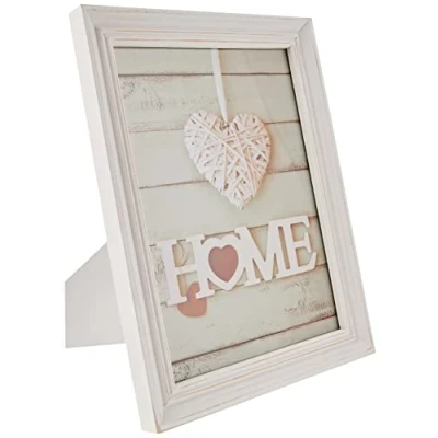 Afbeelding van ZEP T15418 Wissellijst Papierformaat: 18 x 24 cm Wit