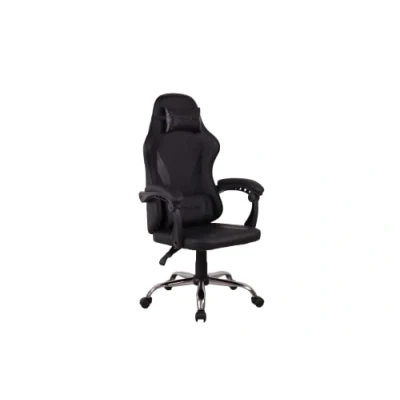 Afbeelding van Gaming stoel The G Lab Neon Rood